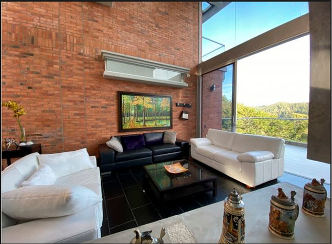 Casa de 6 alcobas en arriendo en El Retiro, 370 m² · foto 2 de 20