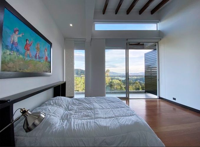 Casa de 6 alcobas en arriendo en El Retiro, 370 m² · foto 12 de 20
