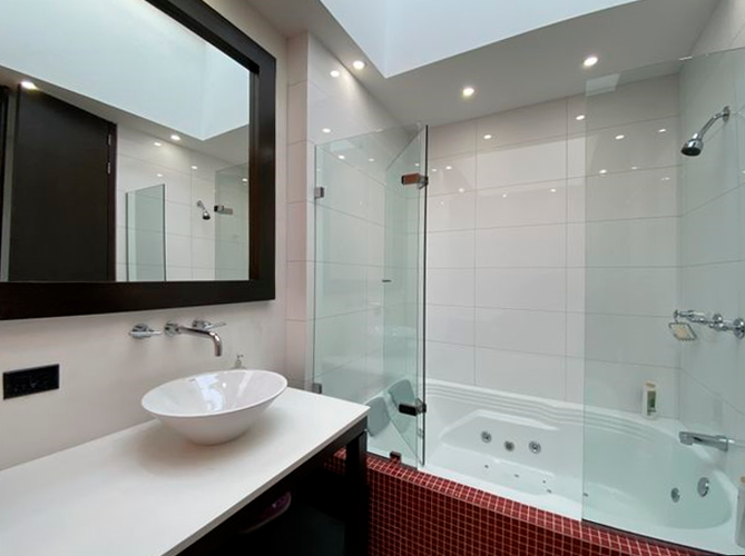 Casa de 6 alcobas en arriendo en El Retiro, 370 m² · foto 16 de 20