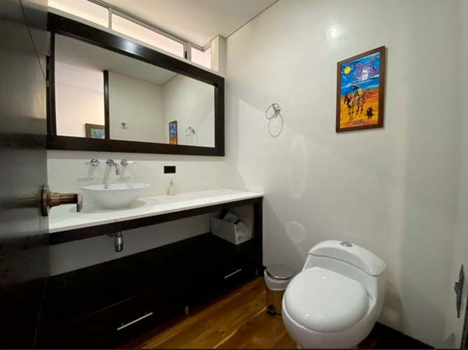 Casa de 6 alcobas en arriendo en El Retiro, 370 m² · foto 17 de 20