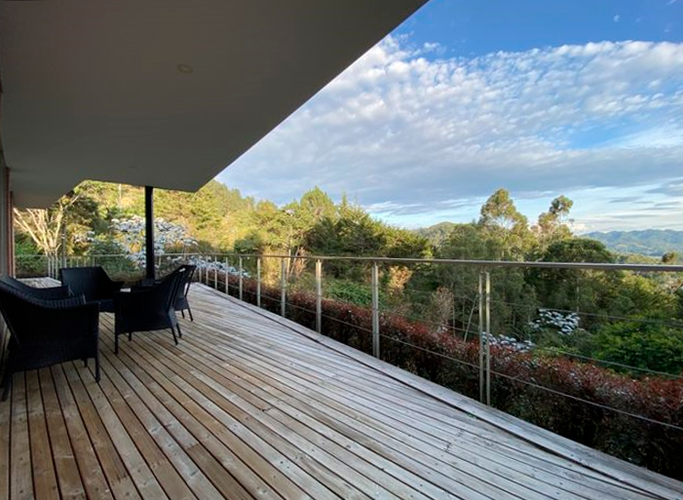 Casa de 6 alcobas en arriendo en El Retiro, 370 m² · foto 19 de 20