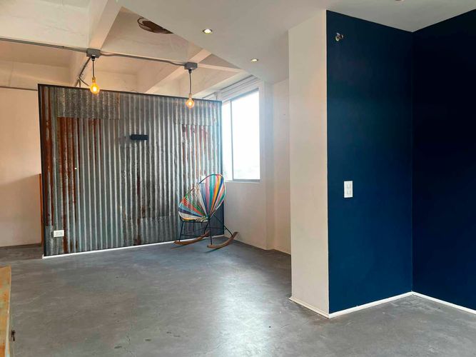Apartamento de 1 alcoba en arriendo en Cumbres, Envigado, 70 m² · foto 2 de 13