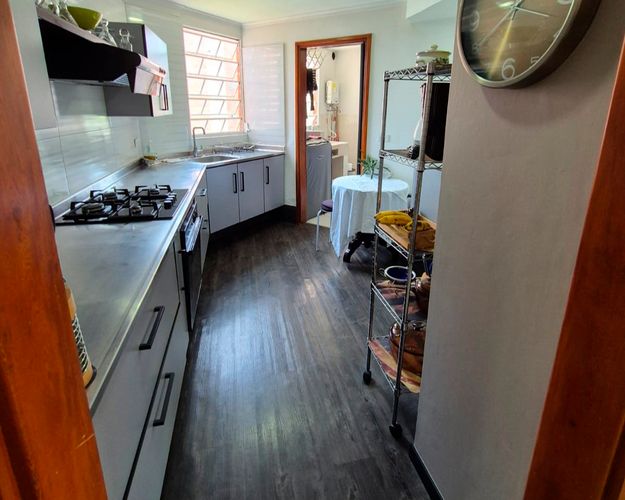 Apartamento de 3 alcobas en venta en El Poblado, Medellín, 155 m² · foto 7 de 12