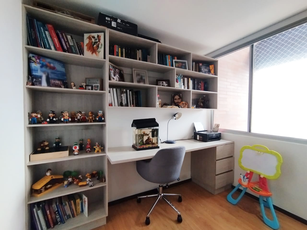 Apartamento en venta en El Poblado, Medellín · foto 10 de 19