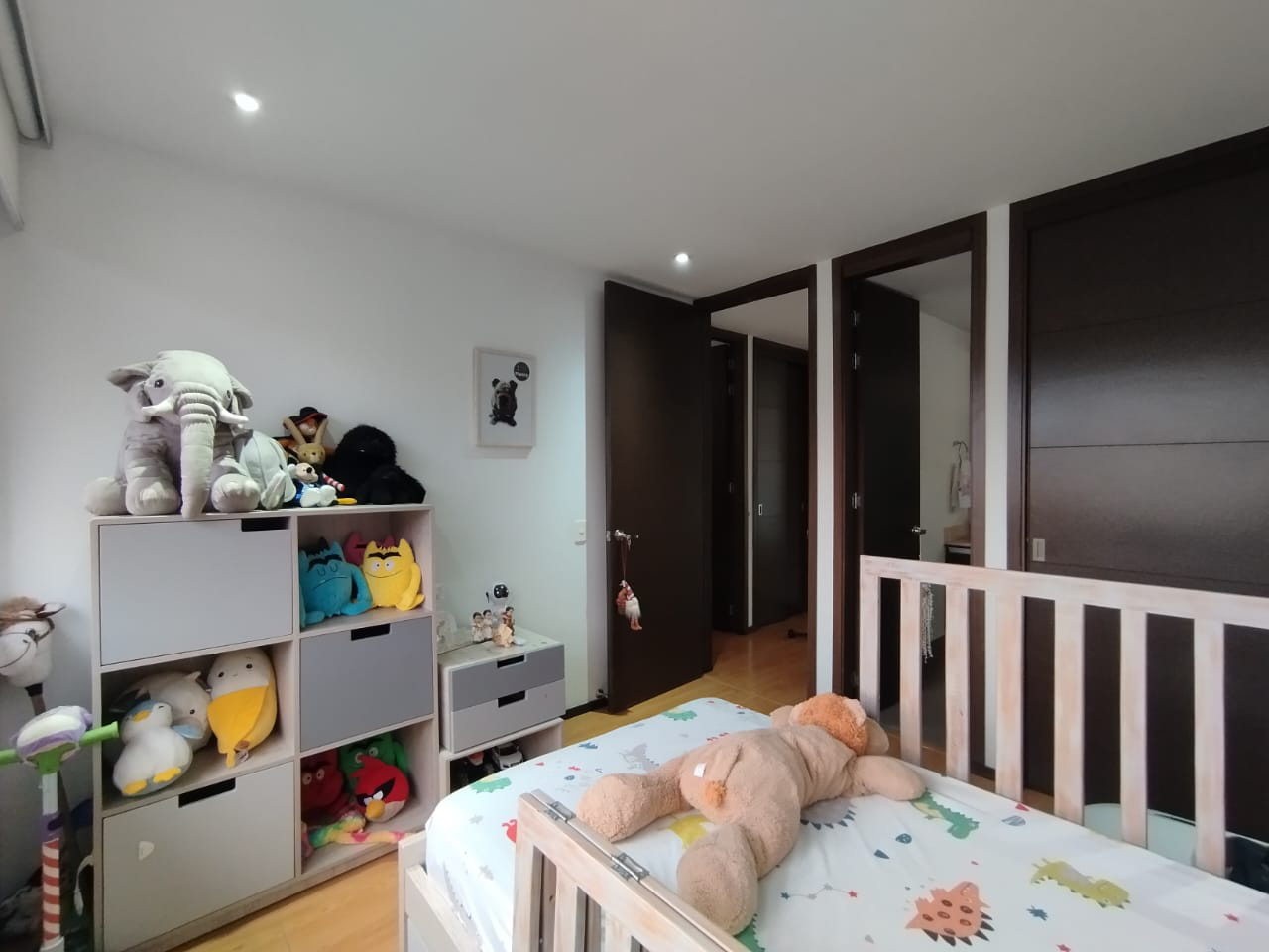 Apartamento en venta en El Poblado, Medellín · foto 12 de 19