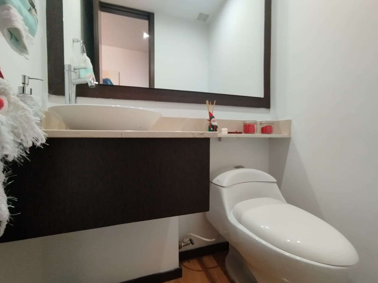 Apartamento en venta en El Poblado, Medellín · foto 16 de 19