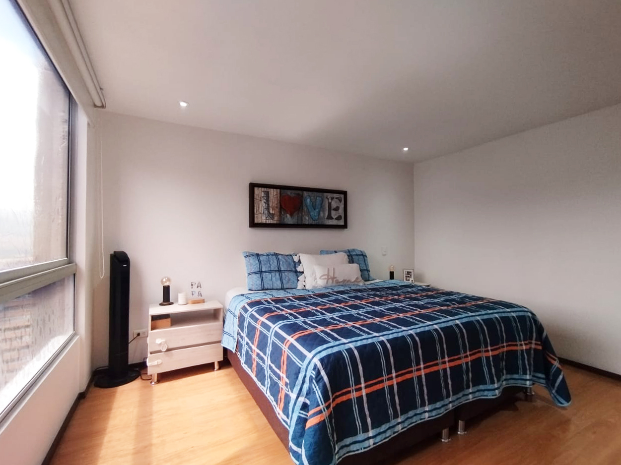 Apartamento en venta en El Poblado, Medellín · foto 18 de 19