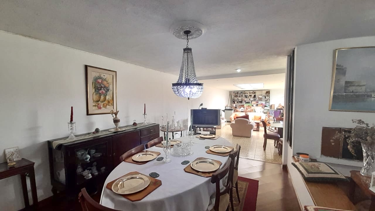 Casa en venta en Las Villas, Bogotá · foto 17 de 24