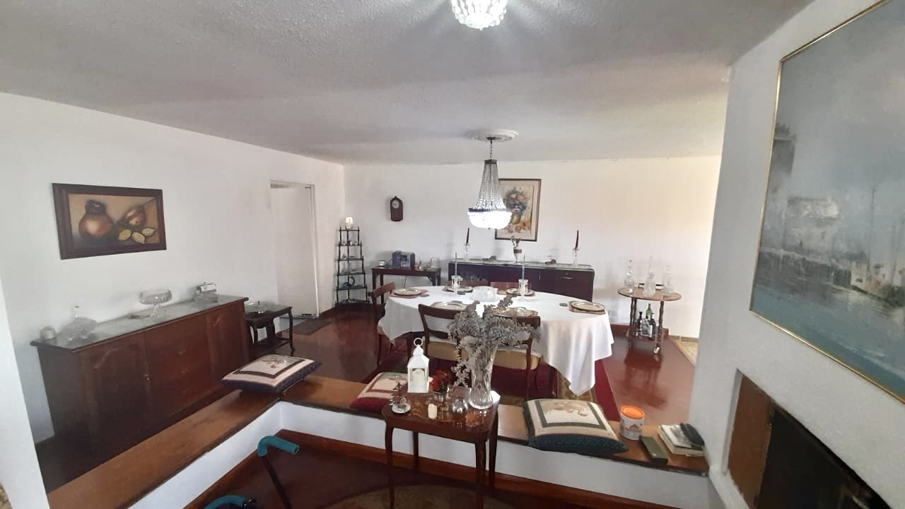 Casa en venta en Las Villas, Bogotá · foto 16 de 24