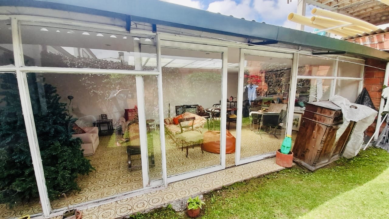 Casa en venta en Las Villas, Bogotá · foto 13 de 24