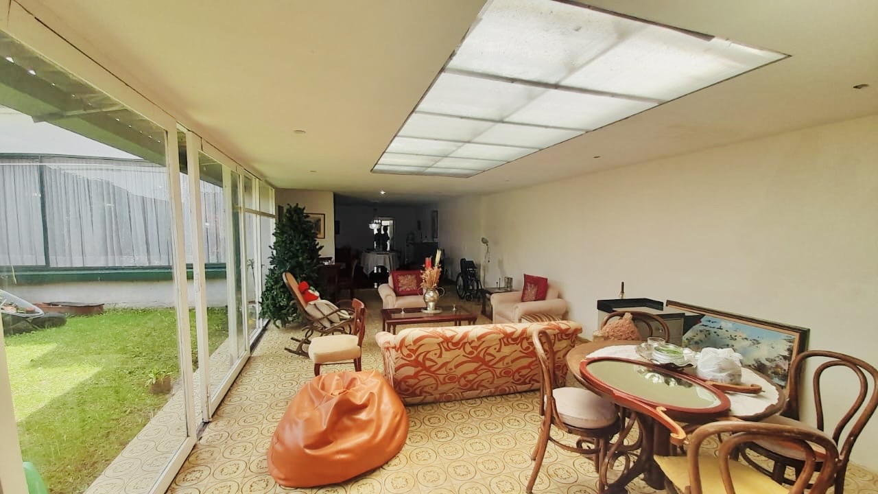 Casa en venta en Las Villas, Bogotá · foto 4 de 24