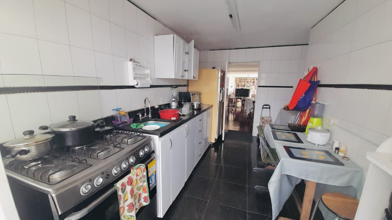 Casa en venta en Las Villas, Bogotá · foto 24 de 24