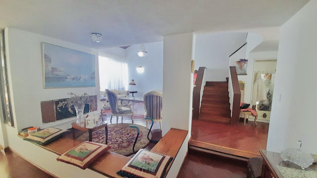 Casa en venta en Las Villas, Bogotá · foto 8 de 24