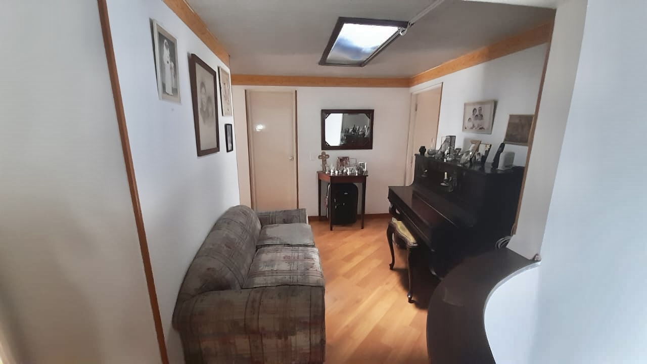 Casa en venta en Las Villas, Bogotá · foto 21 de 24