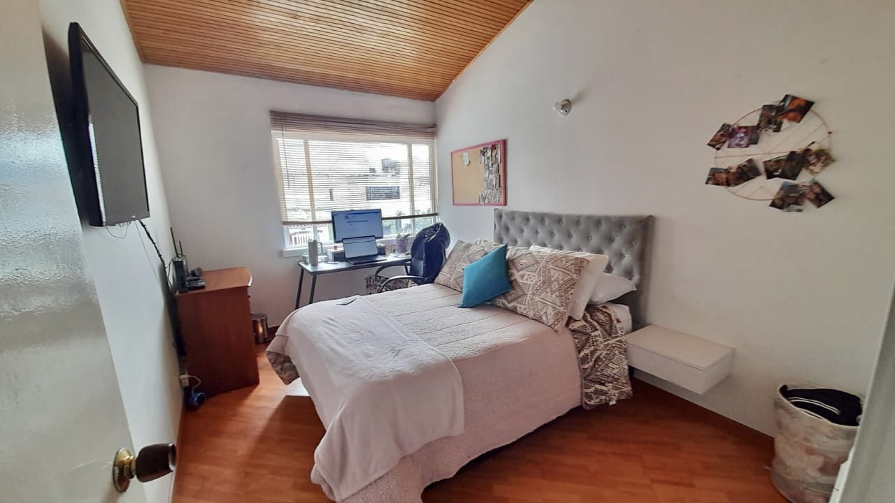 Casa en venta en Las Villas, Bogotá · foto 23 de 24