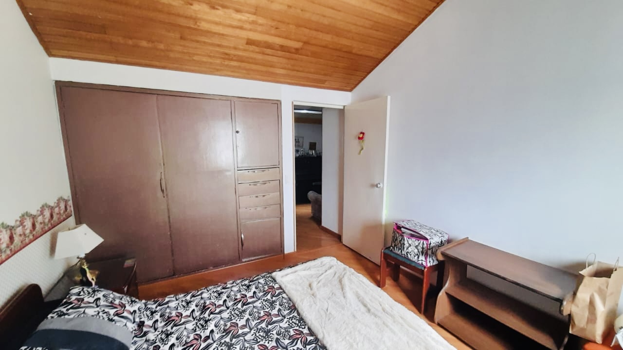 Casa en venta en Las Villas, Bogotá · foto 22 de 24