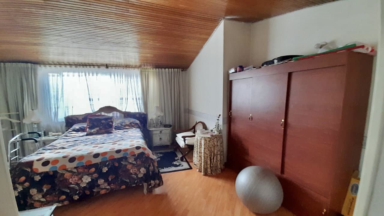 Casa en venta en Las Villas, Bogotá · foto 20 de 24