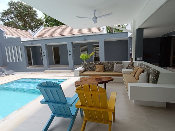 Casa de 4 alcobas en venta en Ricaurte, 221 m² · foto 4 de 23