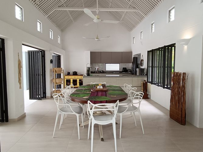 Casa de 4 alcobas en venta en Ricaurte, 221 m² · foto 16 de 23