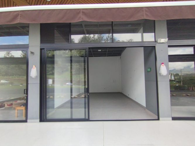 Local en arriendo en Llano Grande, Rionegro, 39 m² · foto 2 de 7