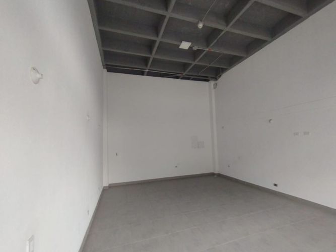 Local en arriendo en Llano Grande, Rionegro, 39 m² · foto 5 de 7