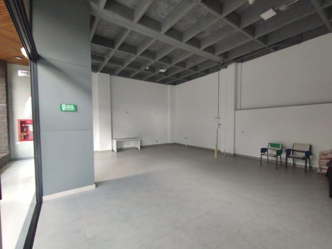 Local en arriendo en Llano Grande, Rionegro, 78 m² · foto 5 de 10