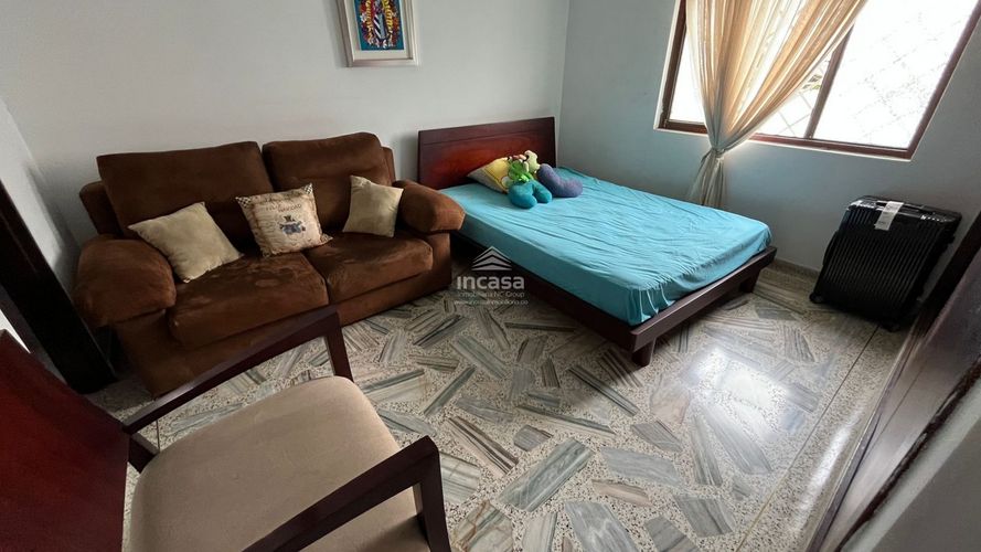 Casa de 2 alcobas en venta en Las Mercedes, Palmira, 150 m² · foto 4 de 21