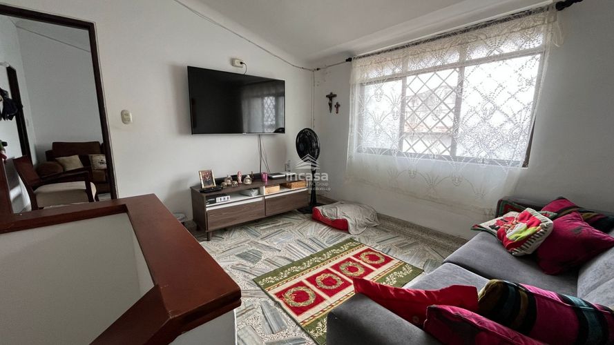 Casa de 2 alcobas en venta en Las Mercedes, Palmira, 150 m² · foto 5 de 21
