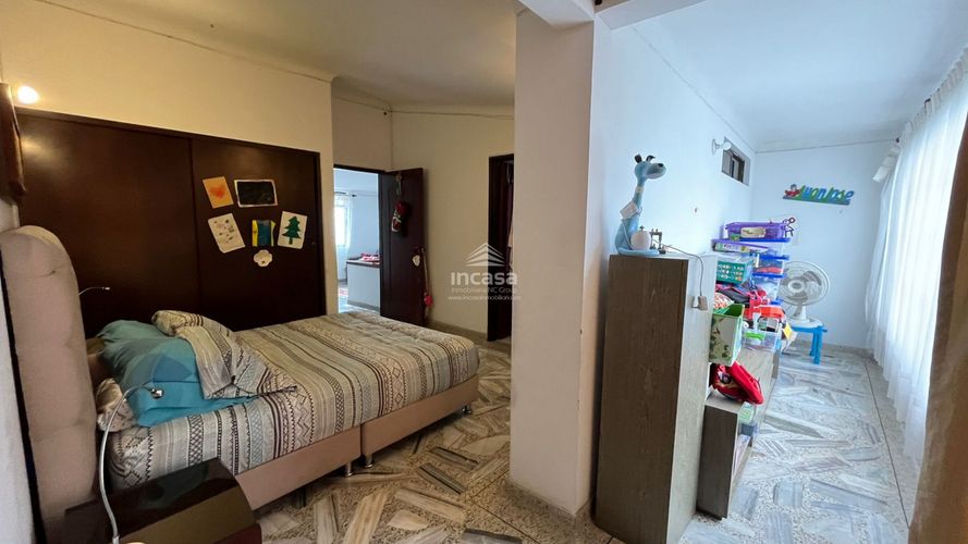 Casa de 2 alcobas en venta en Las Mercedes, Palmira, 150 m² · foto 7 de 21