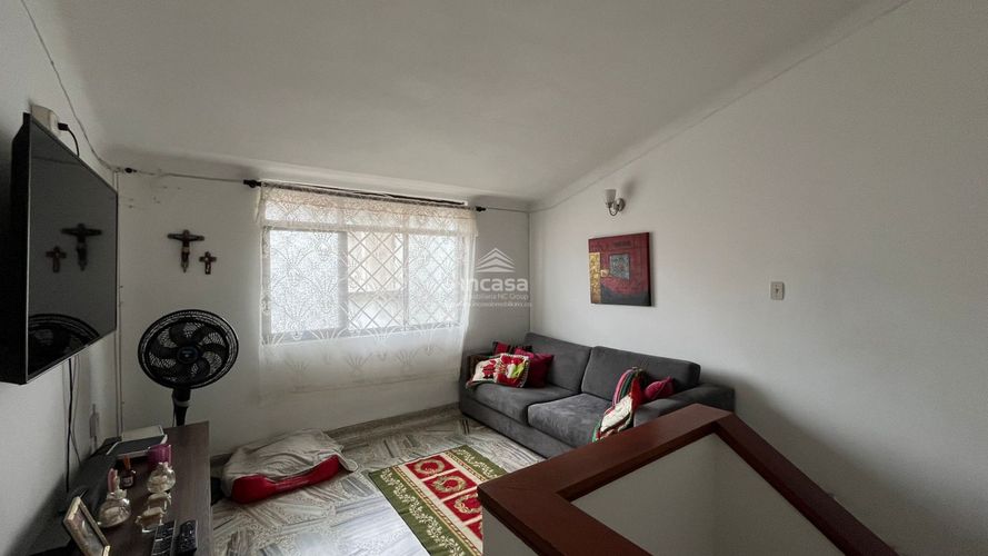 Casa de 2 alcobas en venta en Las Mercedes, Palmira, 150 m² · foto 8 de 21