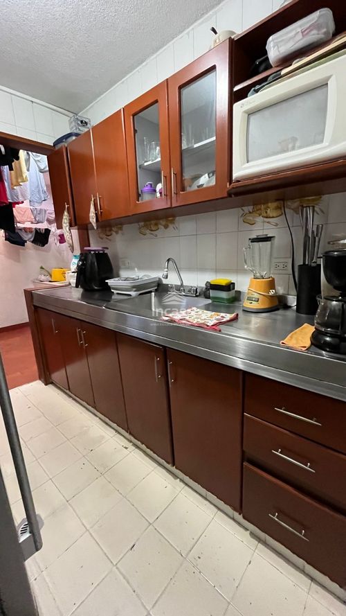 Casa de 2 alcobas en venta en Las Mercedes, Palmira, 150 m² · foto 10 de 21