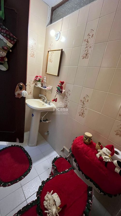 Casa de 2 alcobas en venta en Las Mercedes, Palmira, 150 m² · foto 13 de 21