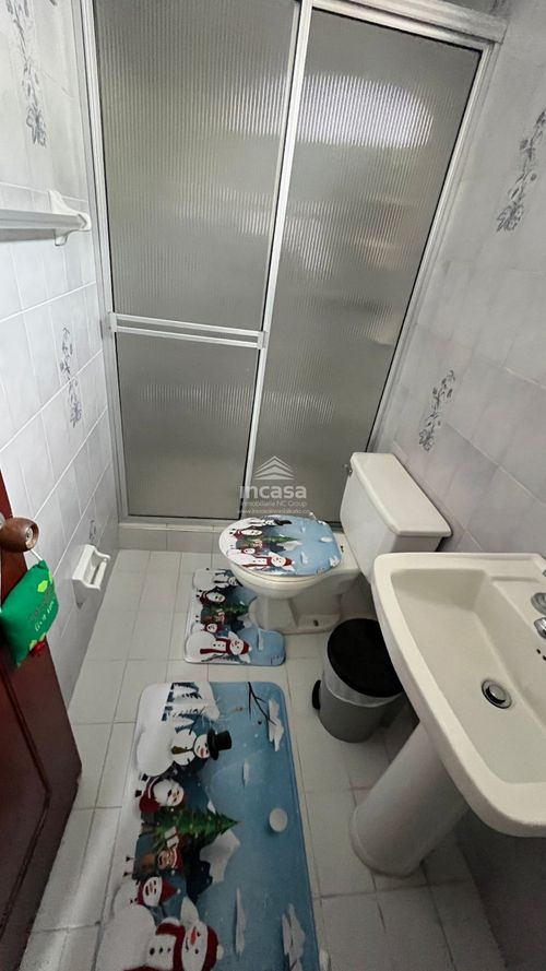 Casa de 2 alcobas en venta en Las Mercedes, Palmira, 150 m² · foto 14 de 21
