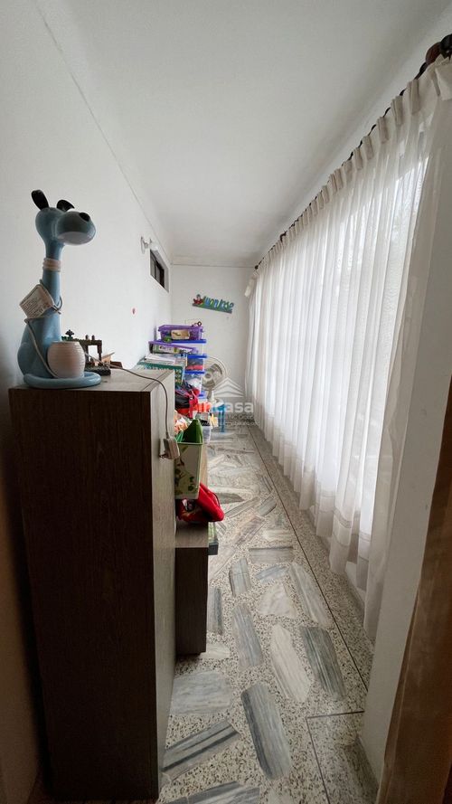 Casa de 2 alcobas en venta en Las Mercedes, Palmira, 150 m² · foto 17 de 21