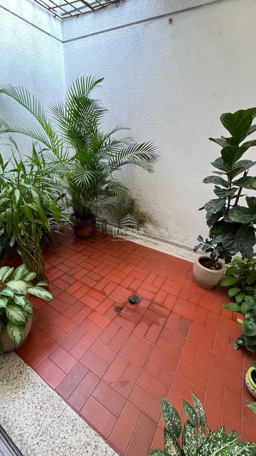 Casa de 2 alcobas en venta en Las Mercedes, Palmira, 150 m² · foto 21 de 21