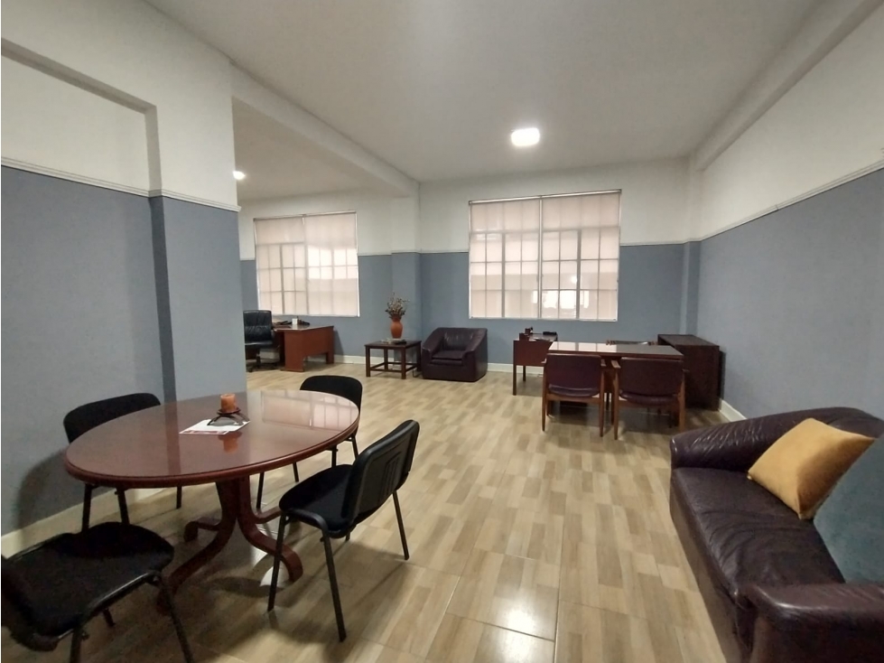 Oficina en  Arriendo en Cali - Miniatura 3