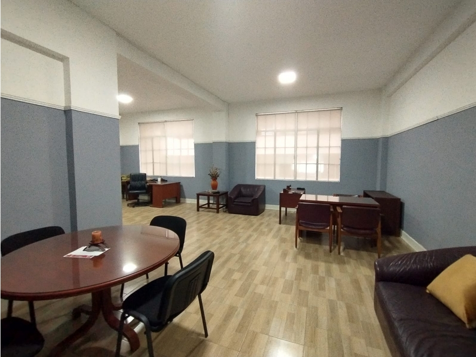 Oficina en  Arriendo en Cali - Miniatura 5