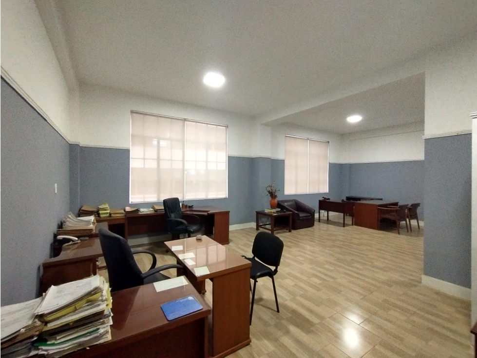 Oficina en  Arriendo en Cali - Miniatura 7