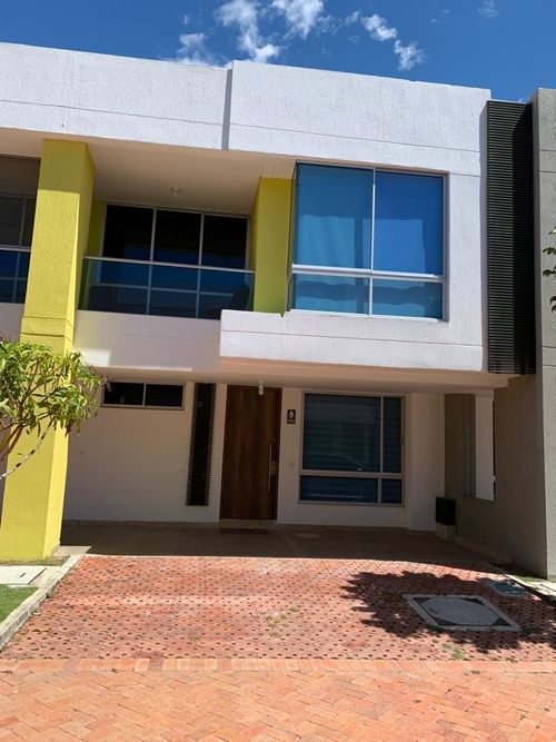 Casa de 3 alcobas en venta en Ricaurte, 128 m² · foto 5 de 20