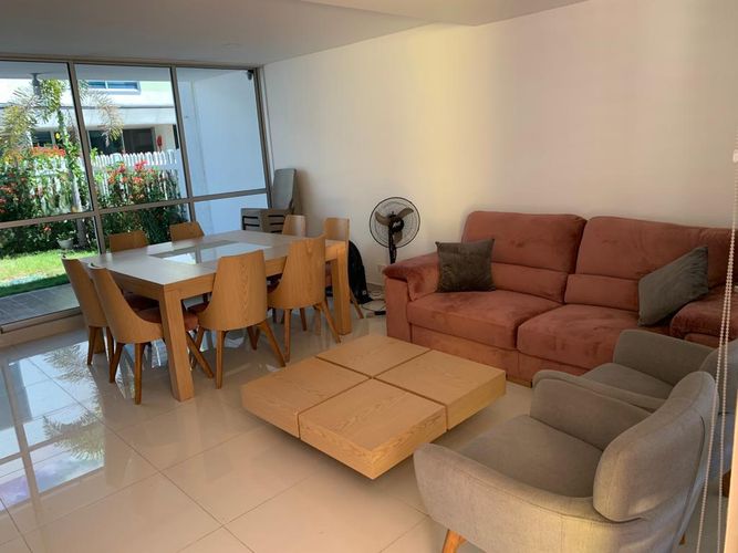 Casa de 3 alcobas en venta en Ricaurte, 128 m² · foto 6 de 20