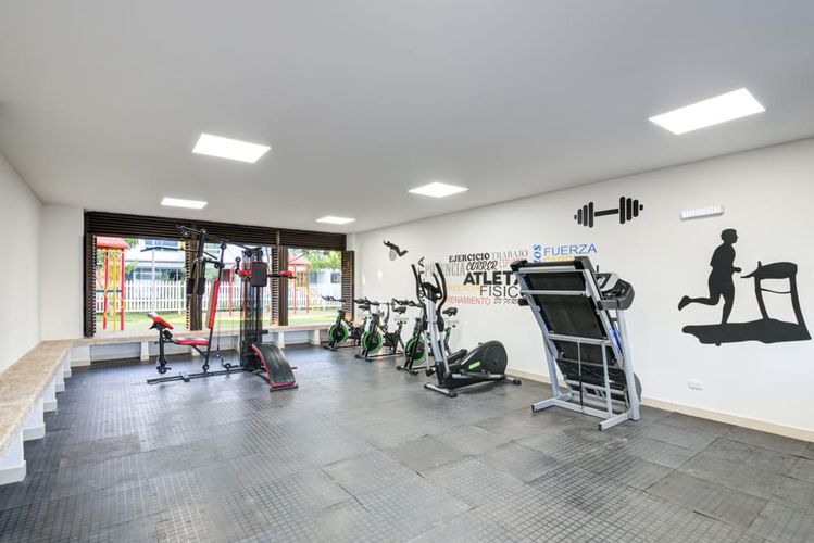 Casa de 3 alcobas en venta en Ricaurte, 128 m² · foto 19 de 20