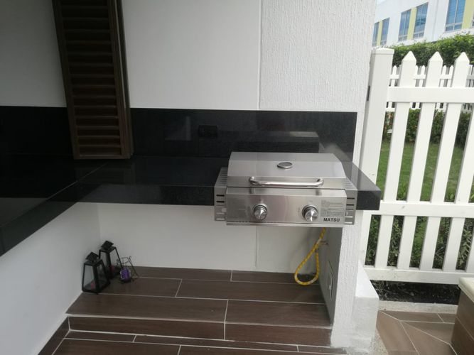 Casa de 3 alcobas en venta en Ricaurte, 128 m² · foto 8 de 20