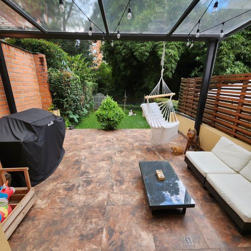 Casa de 3 alcobas en venta en Loma Del Chocho, Envigado, 180 m² · foto 4 de 8