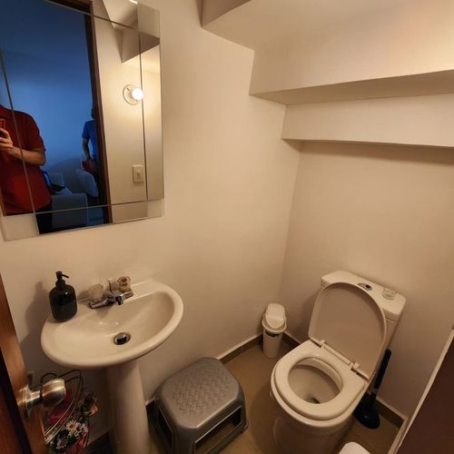 Casa de 3 alcobas en venta en Loma Del Chocho, Envigado, 180 m² · foto 7 de 8