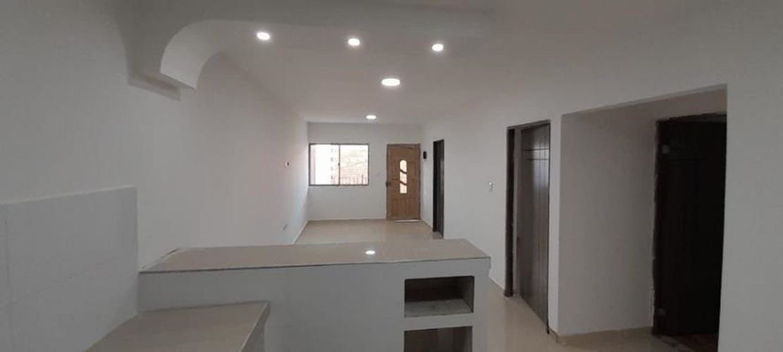 Apartamento de 3 alcobas en venta en Los Campanos, Soledad, 72 m² · foto 7 de 24