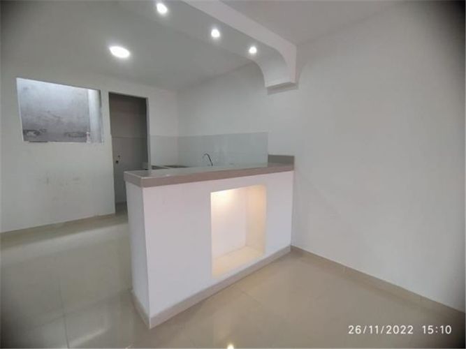 Apartamento de 3 alcobas en venta en Los Campanos, Soledad, 72 m² · foto 17 de 24