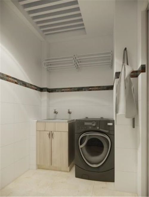 Apartamento de 3 alcobas en venta en Los Campanos, Soledad, 72 m² · foto 19 de 24