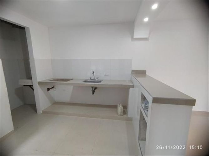 Apartamento de 3 alcobas en venta en Los Campanos, Soledad, 72 m² · foto 21 de 24