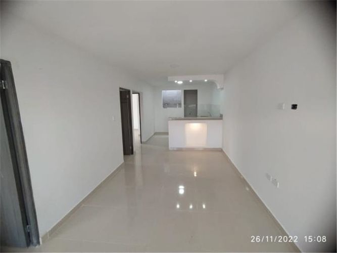Apartamento de 3 alcobas en venta en Los Campanos, Soledad, 72 m² · foto 22 de 24