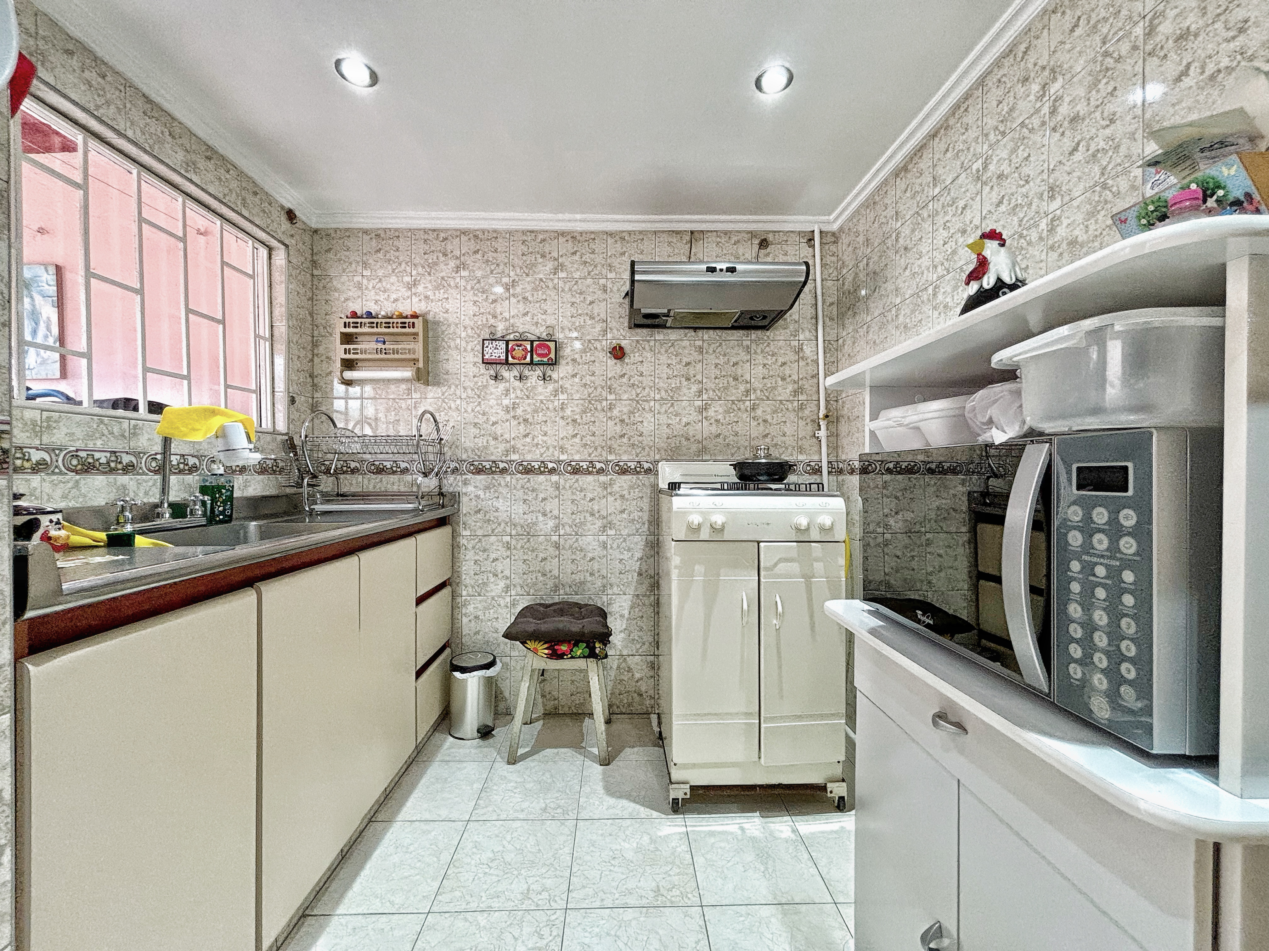 Casa en venta en Engativá, Bogotá · foto 8 de 15